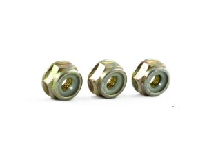 Trimmer blade nut M10x1,25 Z.KOS-0012 (3 PCS)