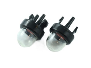 Carburetor primer bulb Universal Z.AKC-0012 (2 PCS)