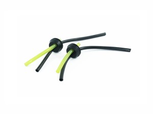 Fuel Lines with gasket T43 Z.KOS-0031 (2 PCS)