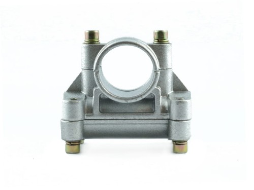 Mocowanie rączek (cybant) T2 na rurę 28mm kosy CZKOS-0165