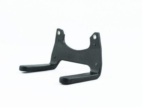 Podstawa plastikowa zbiornika paliwa kosy CZKOS-0049