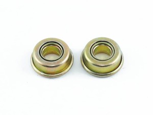 Bearing T3 for Lawn mower Wheel (27 x 12,2mm) Z.KSI-0060 (2 PCS)