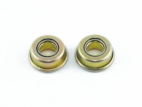 Łożysko T3 koła kosiarki (27 x 12,2mm) Z.KSI-0060 (OPAKOWANIE 2 SZT)