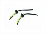 Fuel Lines with gasket T32 Z.KOS-0030 (2 PCS)