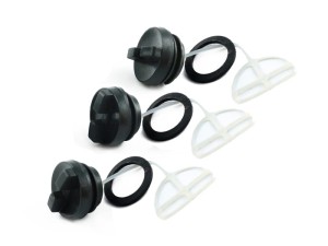 Fuel Cap for Chainsaw Z.PIL-0019 (3 PCS)