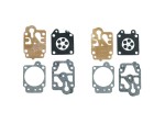 Brushcutter Carburetor Repair Kit Z.KOS-0070 (2 PCS)