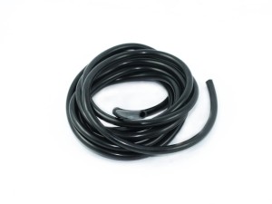 Fuel Line 3x5mm black about 2,50m CZKOS-0141