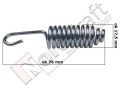 spring-for-nac-s510-x510-gasoline-lawn-mower