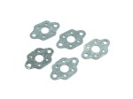 Uszczelka pod gaźnik T26 kosy Z.KOS-0049 (OPAKOWANIE 5 SZT)