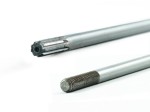Drive Shaft screw-9 teeth/8mm 66cm for Brushcutter CZKOS-0220
