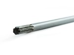 Drive Shaft 7 teeth/8mm 153cm for Brushcutter CZKOS-0076