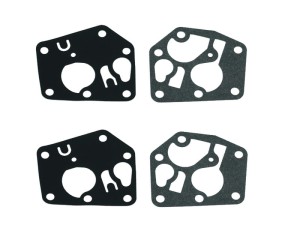 Carburetor Gaskets for B&S 495770 Z.KSI-0057 (2 PCS)