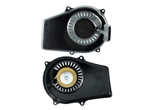 starter-for-two-stroke-power-generator