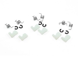 Starter Pawls Set for Chainsaw Z.PIL-0070 (3 PCS)