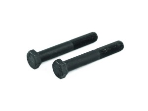Hex Head Screw T2 (63mm x3/8" 24UNF) for Lawn mower Z.KSI-0035 (2 PCS)