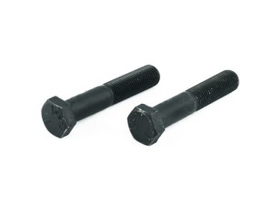 Hex Head Screw T3 (51mm x3/8" 24UNF) for Lawn mower Z.KSI-0036 (2 PCS)