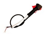 Throttle Handle T4 with mounting CZKOS-0205