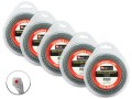 trimmer-line-twistop-square-dual-cut-for-nac-gasoline-brushcutters