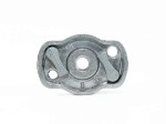 Zabieraki metalowe T26 (na podstawce) kosy CZKOS-0091