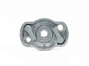 Zabieraki metalowe T26 (na podstawce) kosy CZKOS-0091