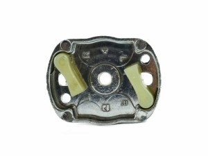 Zabieraki plastikowe (na podstawce) kosy CZKOS-0202