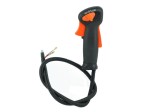 Throttle Handle T6 Stihl type CZKOS-0323