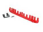 Part for Brushcutter Guard Hardened with 2 knifes CZKOS-0321