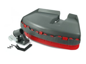 Trimmer Head Guard mount 26mm for NAC CZKOS-0320