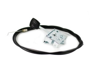 Linka gazu kosiarki 150cm uniwersalna CZKSI-0324