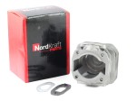 Cylinder Ø 45mm (52CC) with two gaskets for Chainsaw CZPIL-0003