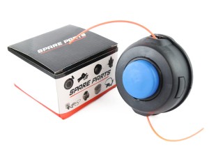 Głowica żyłkowa T9 (108 mm, T25) kosy CZKOS-0259