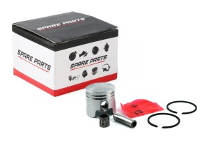 Tłok Ø 36mm kompletny do kosy CZKOS-0062