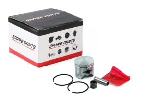 Tłok Ø 34mm kompletny do kosy CZKOS-0061