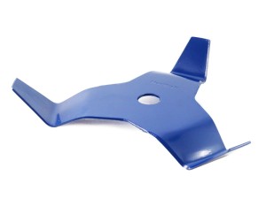 Tarcza, nóż 3-zębna stożkowa WZMACNIANA AKC-0114