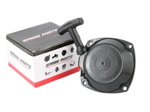 Szarpak, rozrusznik, starter twardy rozruch T3 kosy CZKOS-0107