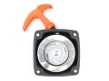 Starter M1 metal kosy (aluminium – koło linowe) CZKOS-0349