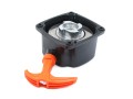 Starter M1 metal kosy (aluminium – koło linowe) CZKOS-0349