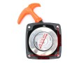 Starter M1 metal kosy (aluminium – koło linowe) CZKOS-0349