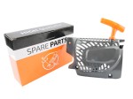 Starter T7 Aluminium for NAC Chainsaw Hardened CZPIL-0264