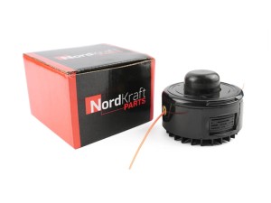 Głowica żyłkowa kpl. do podkaszarki elektrycznej  N1E-SPK-500 CZKOS-0216