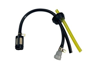 Przewody zbiornika paliwa z filtrem i odpowietrznikiem T2 CZKOS-0360