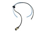 Przewody zbiornika paliwa z filtrem T2 CZKOS-0363