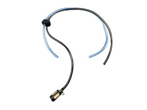 Przewody zbiornika paliwa z filtrem T2 CZKOS-0363