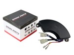 Automatic Voltage Regulator (AVR) for Generator 5-6kW 470uF 400V 3 phase CZAGR-0078