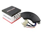 Automatic Voltage Regulator (AVR) for Generator 7kW 680uF 450V 3 phase CZAGR-0080