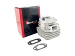 Cylinder Ø 43mm (45CC) with two gaskets for Chainsaw CZPIL-0035