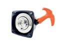 Starter M1 metal kosy (aluminium – koło linowe) CZKOS-0349