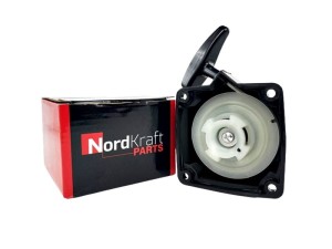 Szarpak, rozrusznik, starter M1 kosy miękki rozruch CZKOS-0025