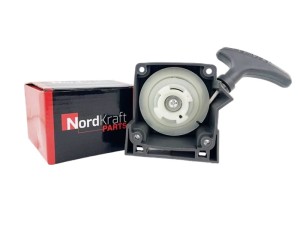 Szarpak, rozrusznik, starter M3 miękki rozruch (TJ45) kosy CZKOS-0255