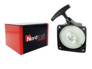 Szarpak, rozrusznik, starter twardy rozruch T2 kosy CZKOS-0027